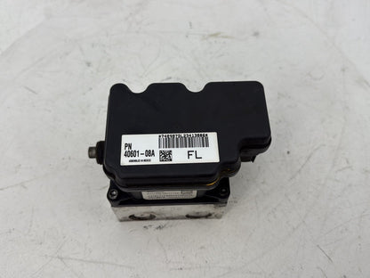 2008 - 2016 Harley-Davidson Touring Electra Glide Ultra ABS Brake Pump & Control Module 40601-08A