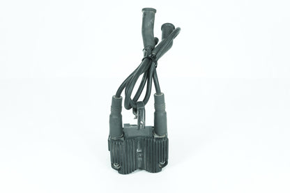 1999 - 2006 Harley-Davidson Touring Electra Glide Ultra Ignition Coil Spark Plugs Cable 31743-01