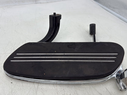 2015 Harley Road Glide Touring FLTRXS OEM Left Right Driver Floorboard Foot Rest