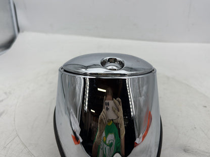 2008 Harley Electra Glide Touring Ultra FLHTCUI OEM Fuel Gas Tank Dash Console NOKey