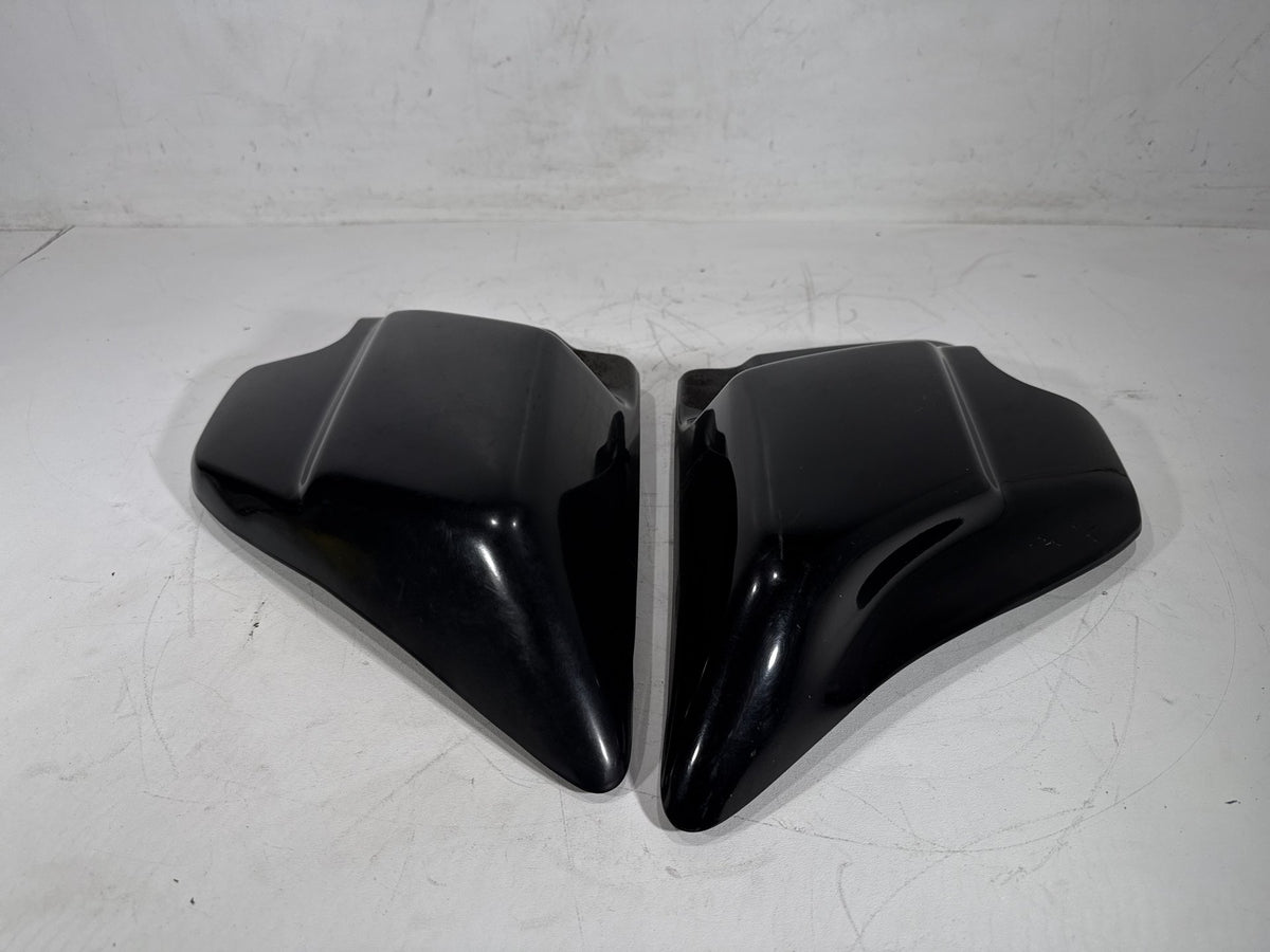 2002 Harley Electra Glide Touring FLHT OEM Left Right Side Fairing Cover