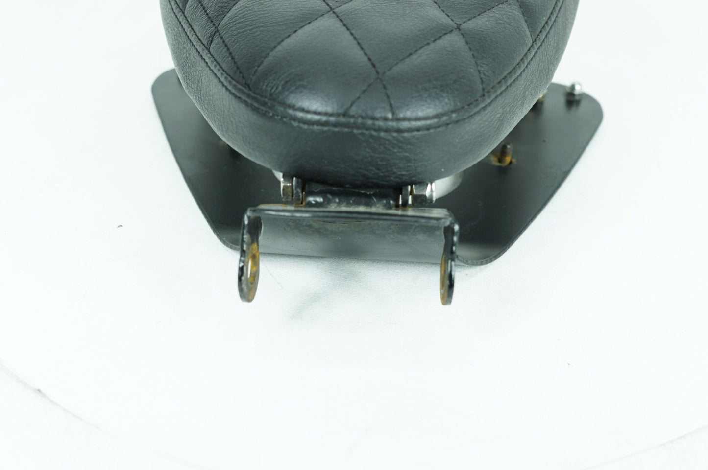 2004 - 2022 Harley-Davidson Sportster Nightster Rider Driver Solo Seat Pillion SWESGI