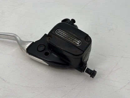 2008 - 2016 Harley-Davidson Touring Electra Glide Ultra Front Right Brake Lever Master Cylinder