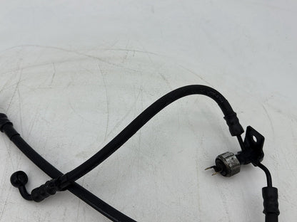 97 Harley Softail FLSTC Heritage Classic OEM Rear Brake Hose Line Pipe 40957-87C