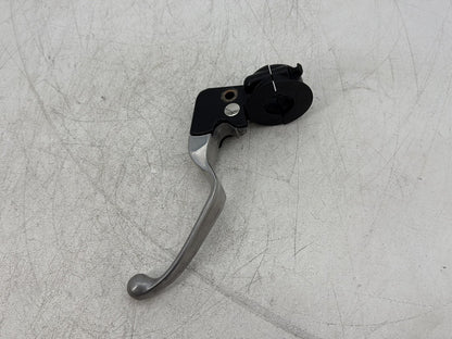 2010 Harley Dyna Fat Bob FXDF OEM Front Left Hand Clutch Control Lever