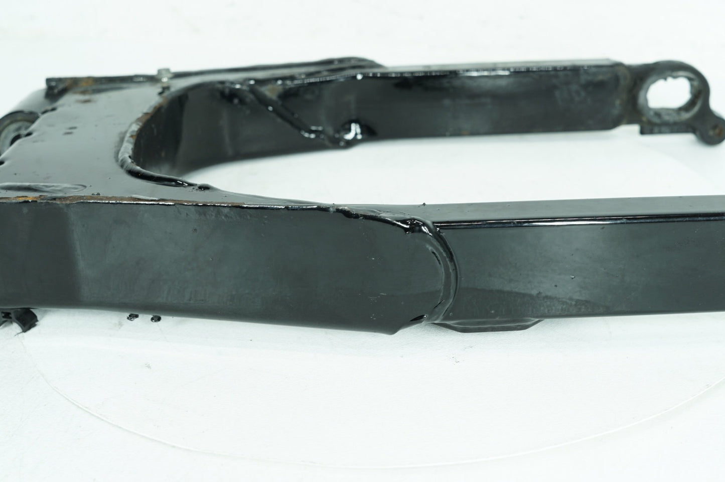 2007 - 2012 Harley-Davidson Touring Electra Glide Rear Fork Swingarm Swing Arm 47549-02A