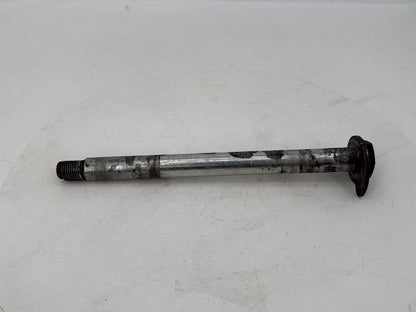 1999 - 2006 Harley-Davidson Touring Electra Glide Rear Wheel Axle Bolt Shaft 	41056-02