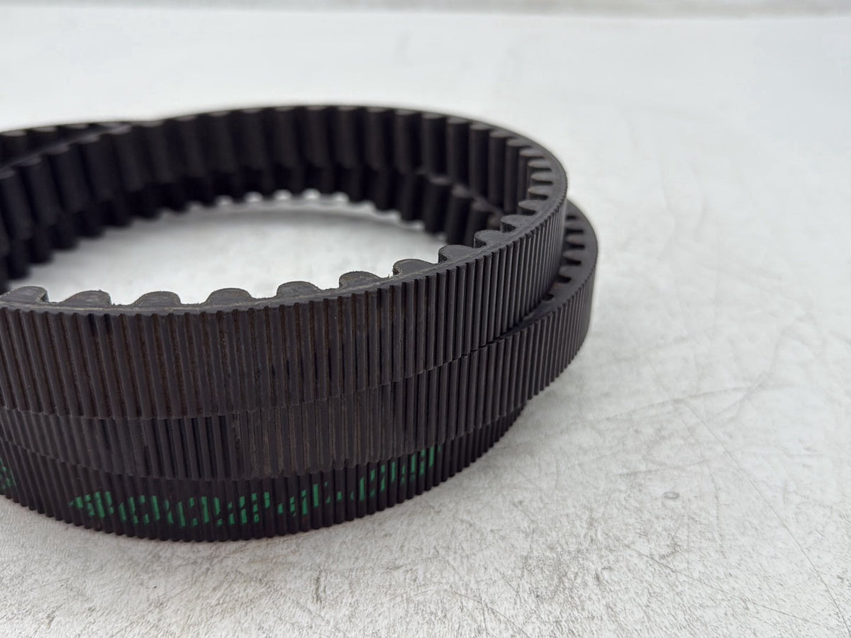 2009 Harley Road King Touring Police OEM Rear Drive Belt 40024-09 140T 1"