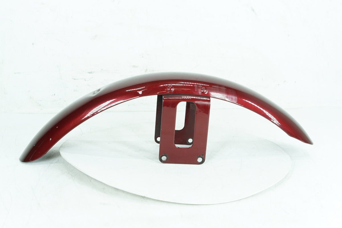 1986 - 2003 Harley-Davidson Sportster Hugger Front Wheel Fender Shell Panel 58998-83E
