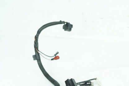 2007 - 2012 Harley-Davidson Touring Street Glide Front Sub Wiring Harness Loom Interconnect  	70232-08