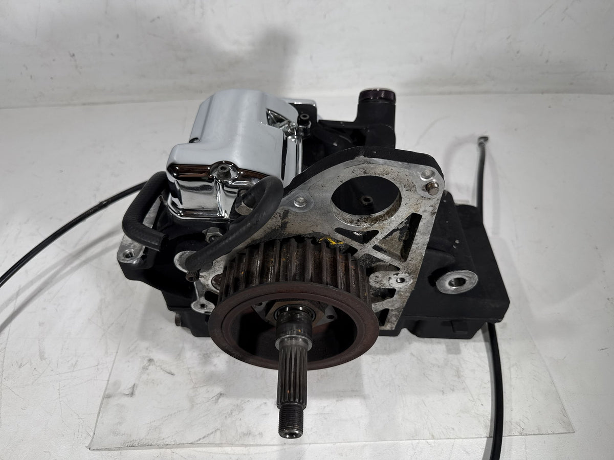 1996 Harley Electra Glide Touring Ultra OEM 5 Speed Transmission Gearbox 78K