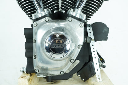 2012 Harley Dyna FLD Switchback OEM EFI Twin Cam 103 Engine Motor