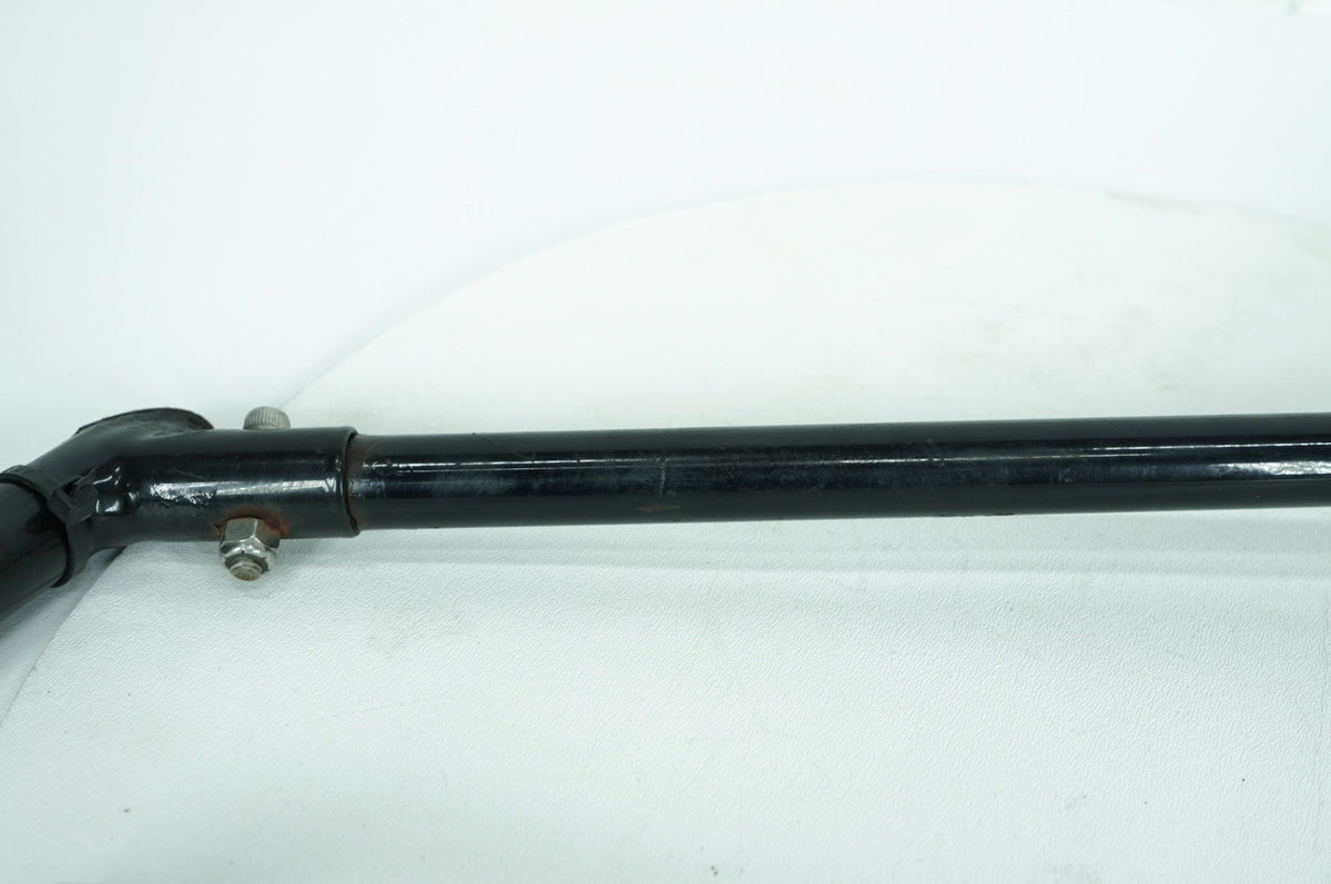 1996 Harley Touring FLHTC Electra Glide Classic OEM Rear Left Right Saddlebag Guard Rails Bar