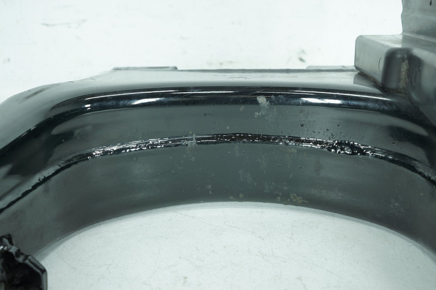 2007 - 2013 Harley-Davidson Touring Electra Glide Ultra Rear Fork Swingarm Swing Arm 47549-09