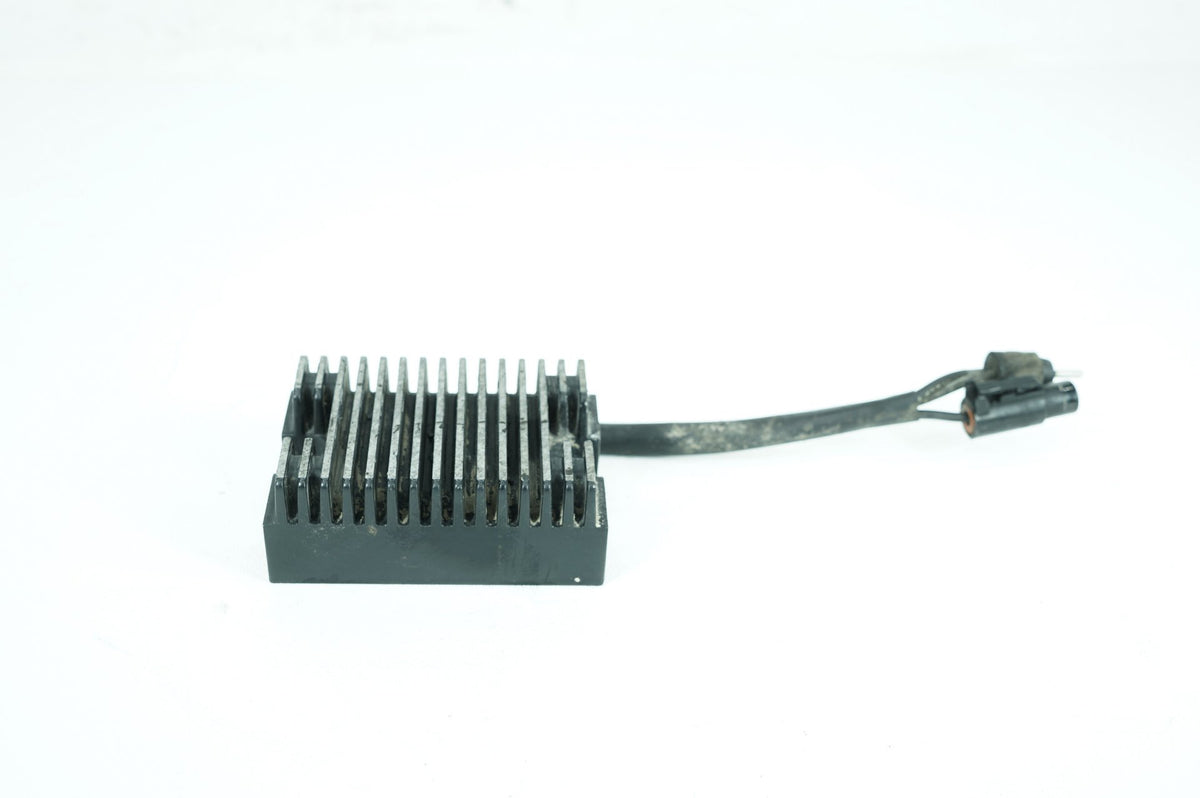 2003 Harley Sportster XL883 C Custom Anniversary OEM Voltage Regulator Rectifier