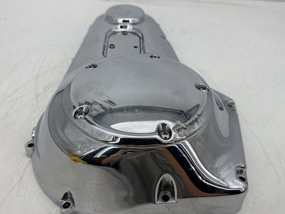 2005 Harley Heritage Softail Classic OEM Outer Primary Clutch Cover 60506-99