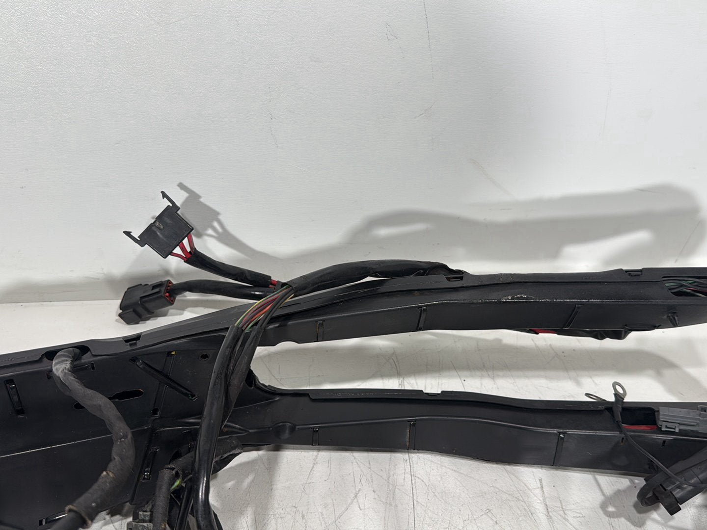2006 Harley Touring FLHRI Road King OEM Main Wire Wiring Harness Loom