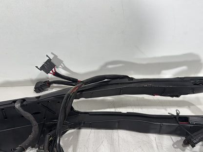 2006 Harley Touring FLHRI Road King OEM Main Wire Wiring Harness Loom