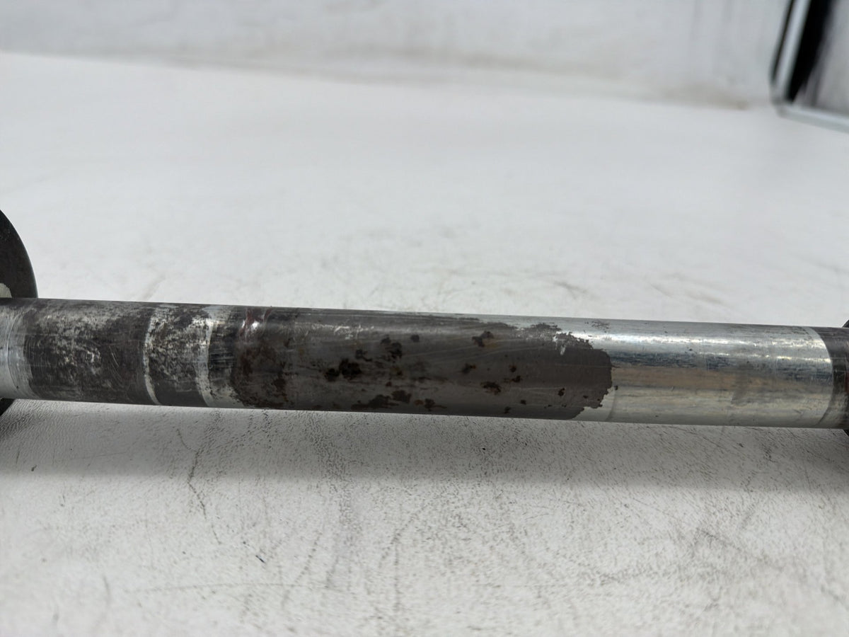 2006 Harley Road King Touring Custom OEM Rear Wheel Axle Bolt Shaft