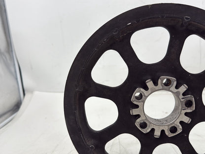 2005 Harley Heritage Softail Classic OEM Rear Driver Pulley Sprocket 70T 1-1/8"