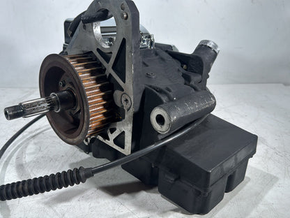 1998 Harley Touring FLHTCUI Electra Glide Ultra OEM 5 Speed Transmission Gearbox
