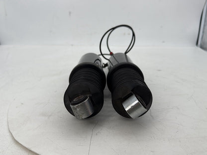 2007 - 2012 Harley-Davidson Touring Electra Glide Ultra Rear Left Right Shock Absorbers 54565-97C