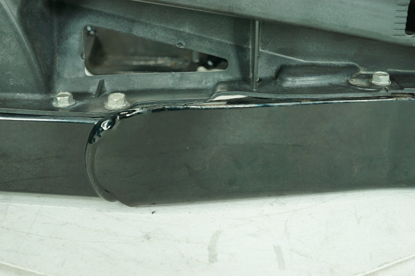 2007 - 2012 Harley-Davidson Touring Electra Glide Classic Rear Fork Swingarm Swing Arm 47549-02A