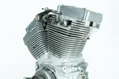 2007 - 2012 Harley-Davidson Touring Electra Glide EFI Twin Cam 96 Engine Motor 19260-07B