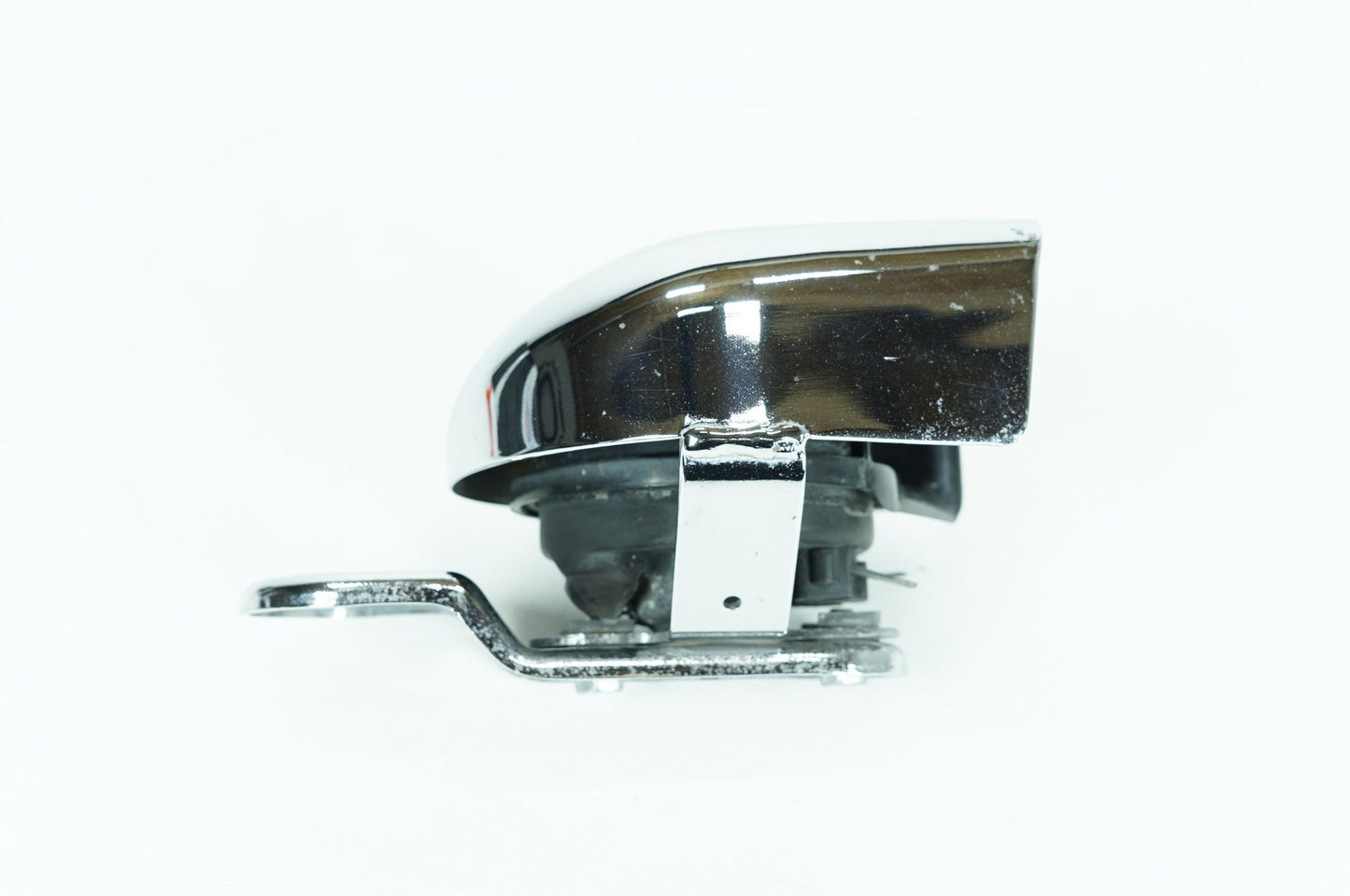 2004 - 2022 Harley-Davidson Sportster Custom Anniversary Horn Signal Klaxon Chrome Cover 69012-93A