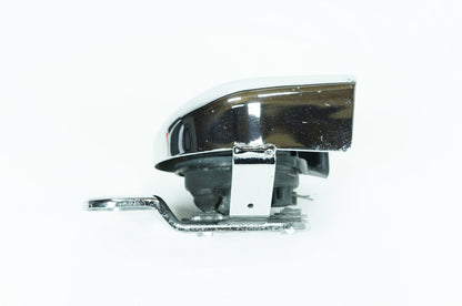 2004 - 2022 Harley-Davidson Sportster Custom Anniversary Horn Signal Klaxon Chrome Cover 69012-93A