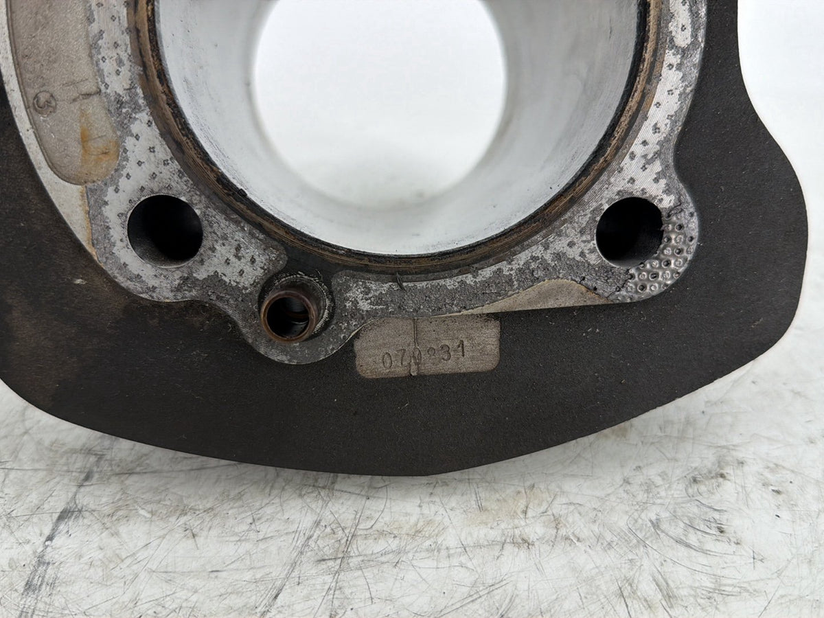 2008 Harley Touring Electra Ultra OEM Twin Cam Engine Jug 1 Cylinder Barrel