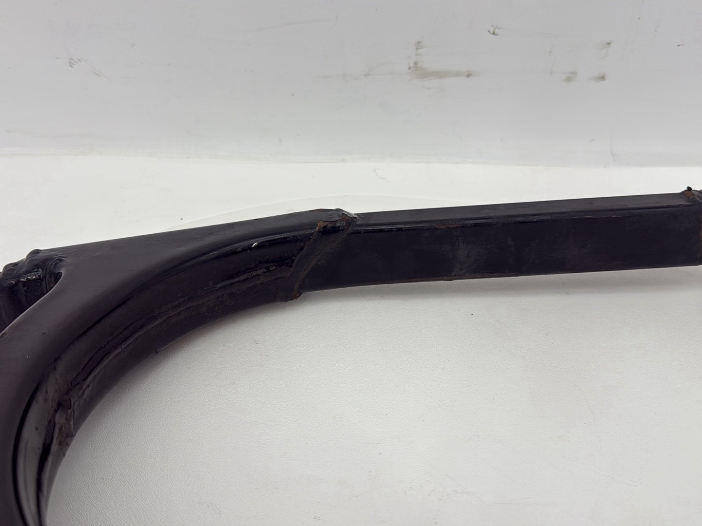 2004 - 2022 Harley-Davidson Sportster 1200 Nightster Rear Fork Swingarm Swing Arm 47587-05