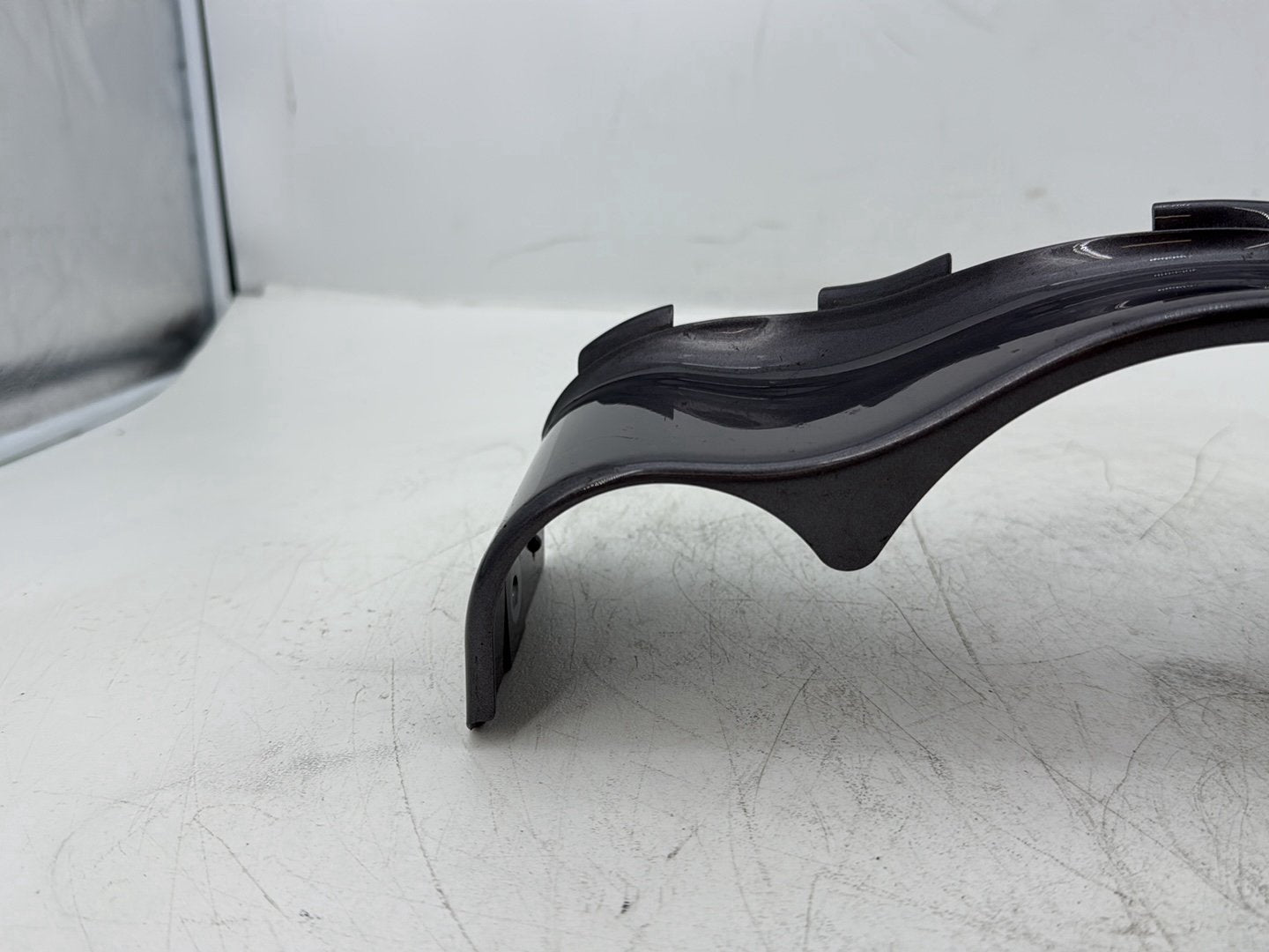2014 Harley Street Glide Touring FLHXS OEM Front Lower Fairing Outer Skirt