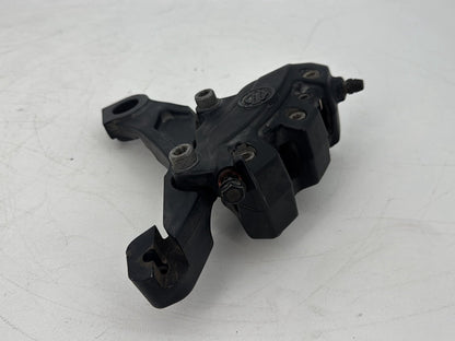 2008 - 2016 Harley-Davidson Touring Electra Glide Ultra Rear Back Brake Caliper w/ Bracket