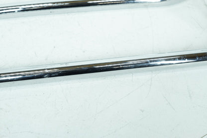 2007 - 2011 Harley-Davidson Touring Street Glide Rear Left Right Saddlebag Guard Rails Bar 49206-04
