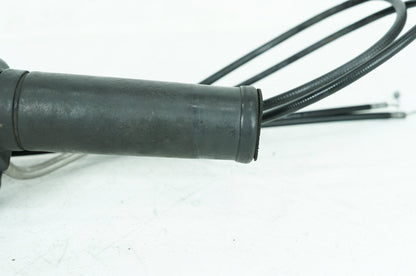 1999 - 2006 Harley-Davidson Touring Electra Glide Right Engine Start Kill Switches Controls 71684-06A