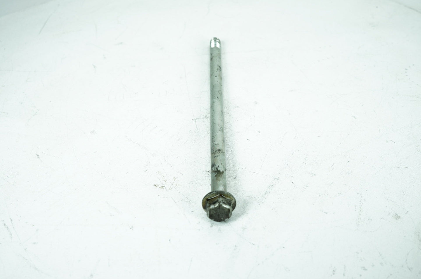 1999 - 2006 Harley-Davidson Softail Heritage Classic Engine Mount Pivot Bolt Shaft 48054-00