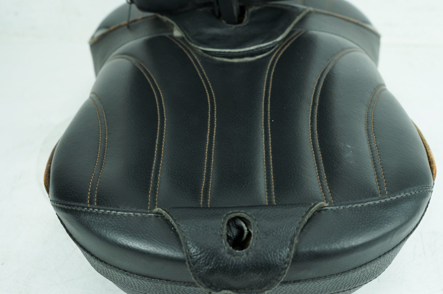 2016 - 2025 Harley-Davidson Touring Street Glide Passenger Rider Driver Seat Saddle CORBIN