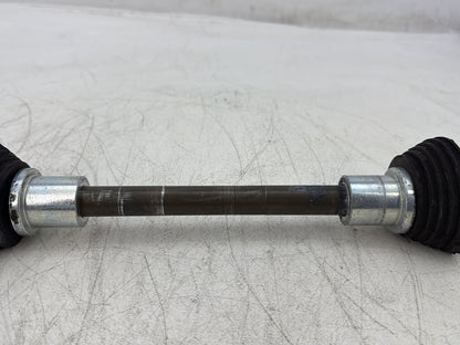 2012 Harley Street Glide Touring FLHX OEM Rear Fork Swingarm Pivot Bolt Shaft