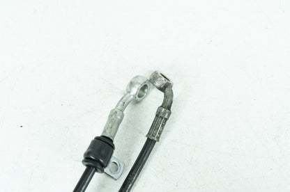 2007 - 2013 Harley-Davidson Softail Heritage Classic Front Brake Hose Line Pipe 42411-09