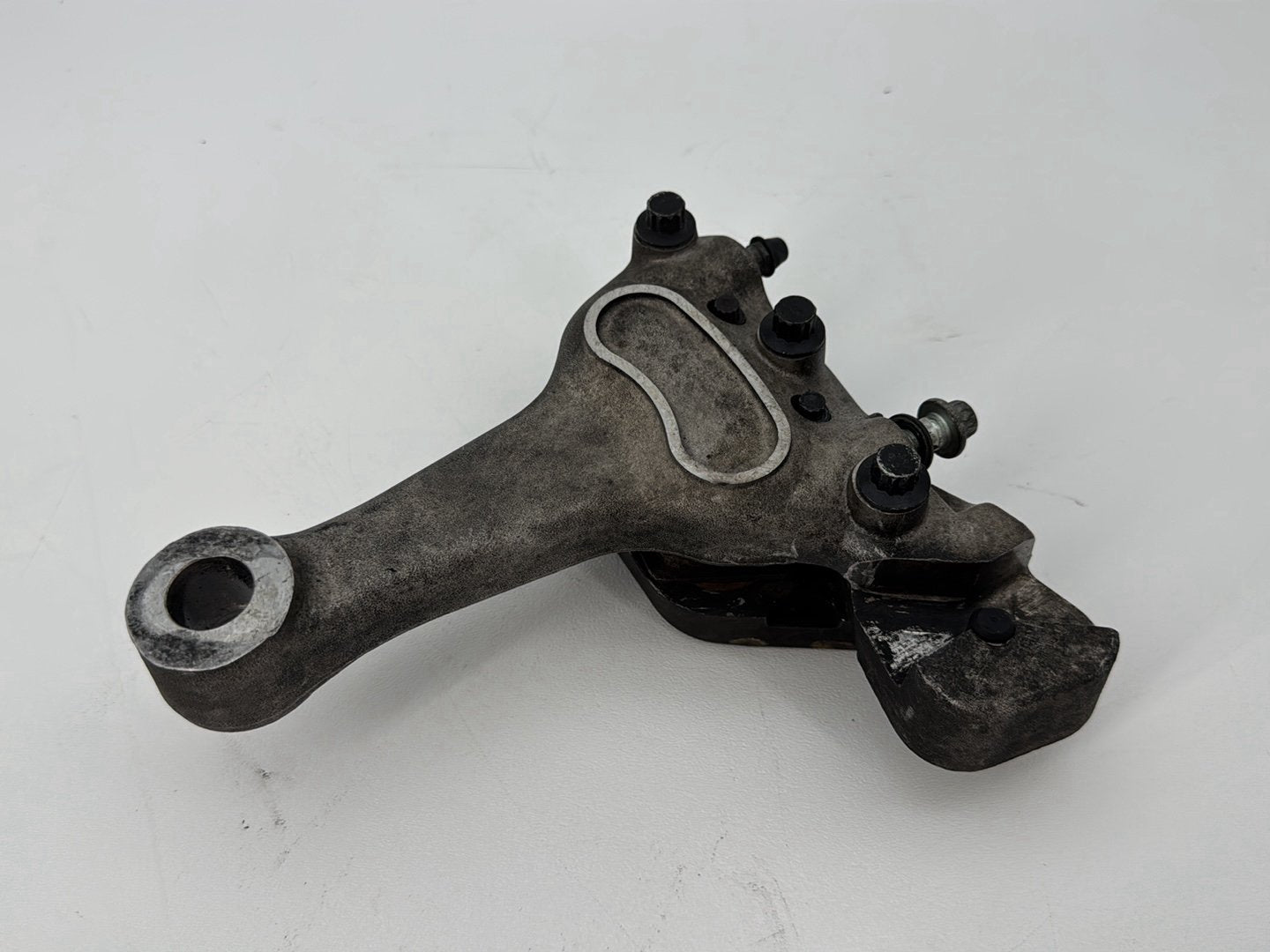 1999 - 2006 Harley-Davidson Touring Electra Glide Classic Rear Back Brake Caliper 44016-00D