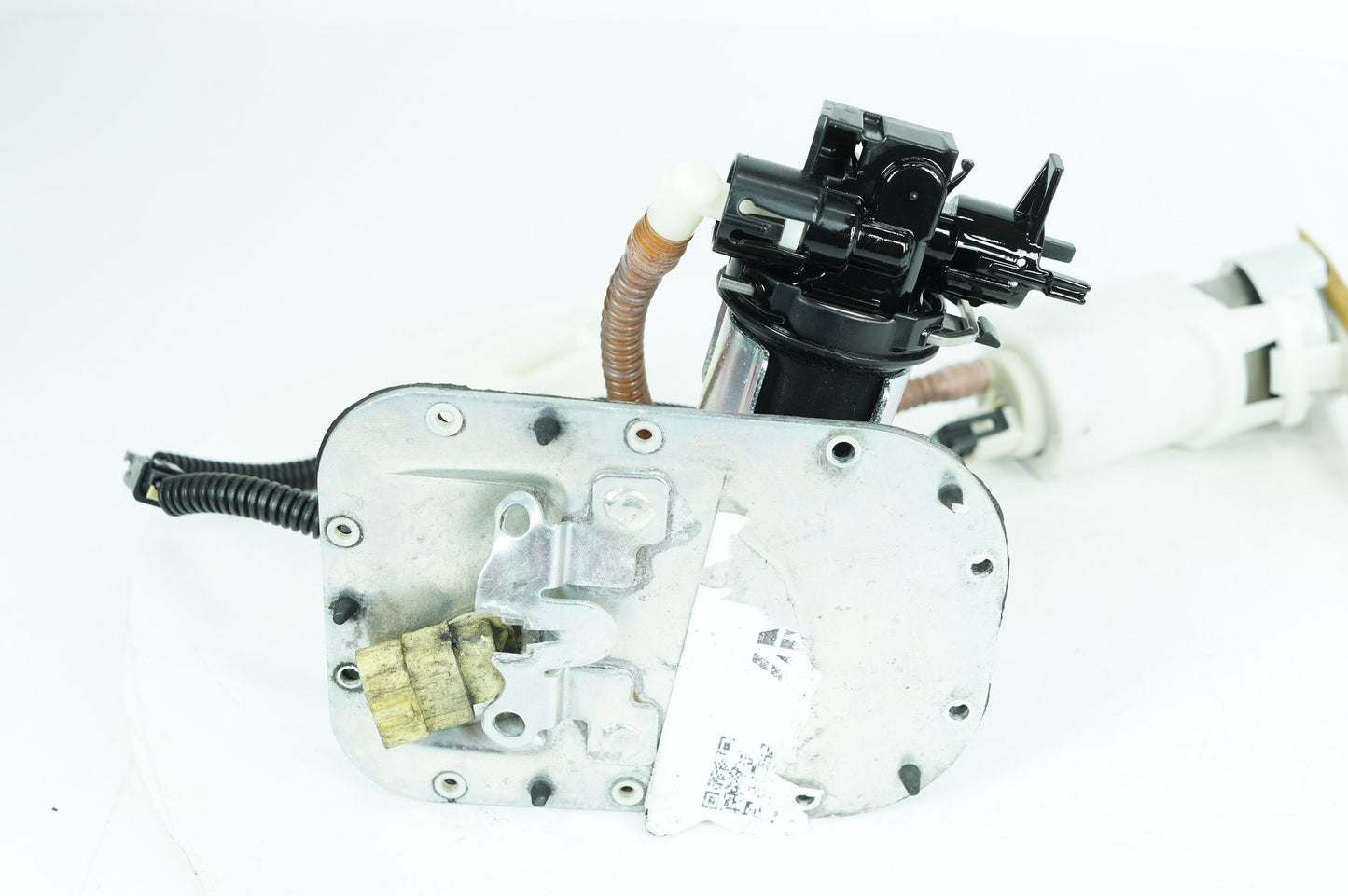 2007 - 2012 Harley-Davidson Softail Heritage Classic Gas Gasoline Fuel Petrol Pump Sending 75141-08A