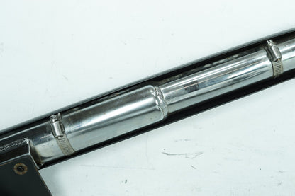 1984 - 1998 Harley-Davidson Softail Heritage Classic Exhaust Header Pipes Vance & Hines 65603-86