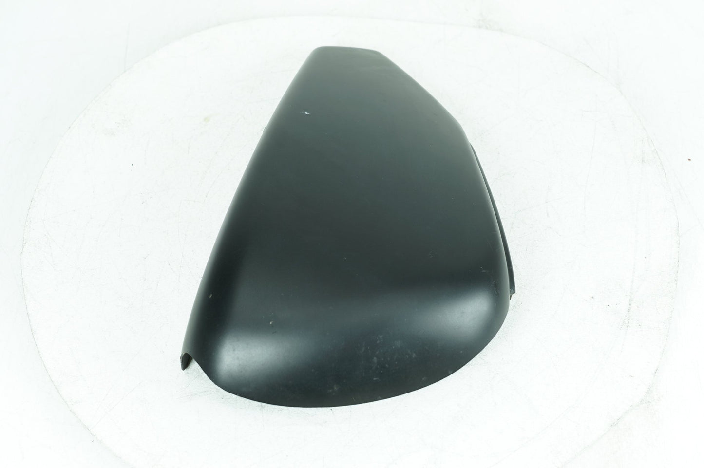 2004 - 2022 Harley-Davidson Sportster Iron 883 Left Fairing Side Oil Tank Cover  	66272-05A