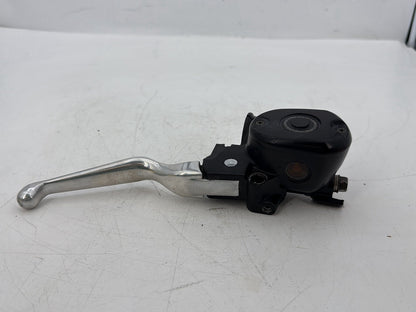 2006 Harley Sportster XL883C 883 Custom OEM Front Right Brake Lever Master Cylinder
