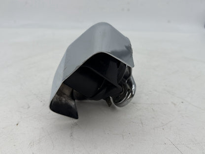 2007 - 2012 Harley-Davidson Touring Electra Glide Ultra Horn Signal Klaxon Chrome Cover 69012-93A