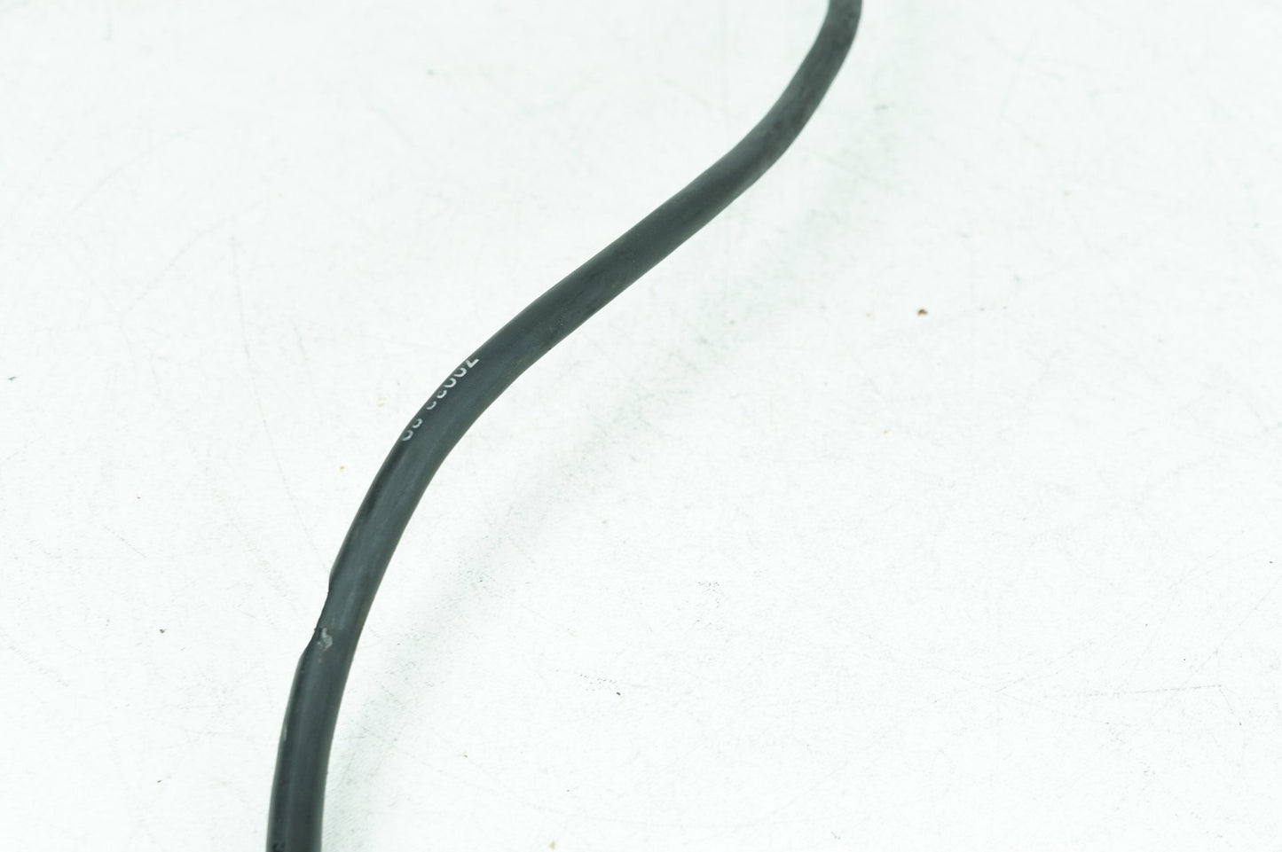 1984 - 1998 Harley-Davidson Touring Electra Glide Sport Battery Cable Wire Wiring 70033-89A