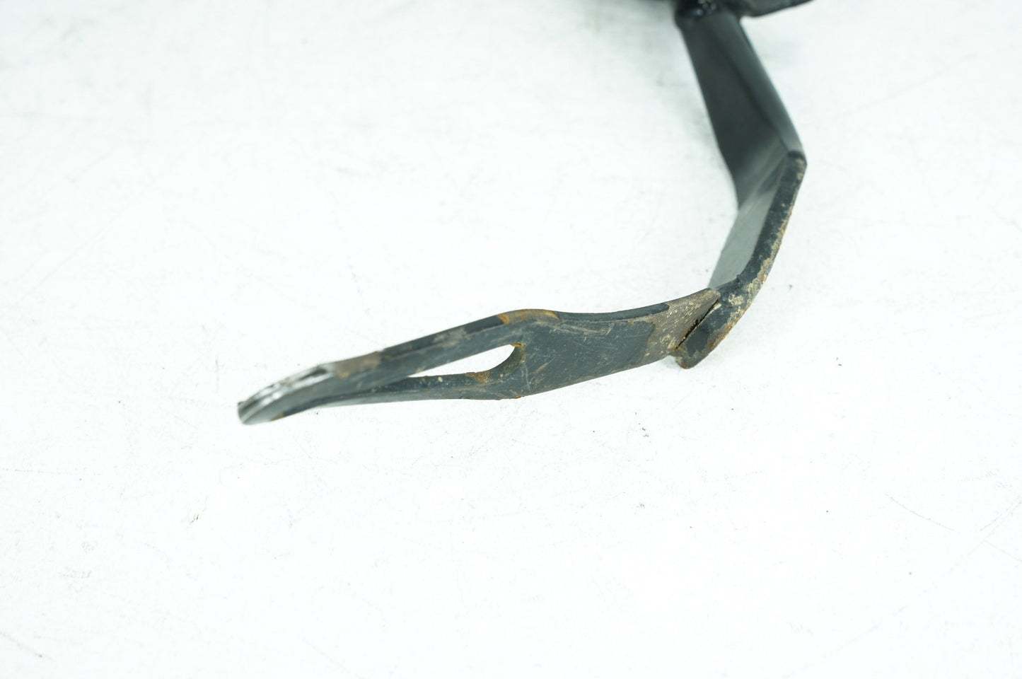2004 - 2022 Harley-Davidson Sportster SuperLow Left Side Jiffy Kick Stand & Spring 50000025BHP