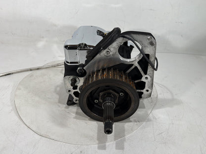 1998 Harley Softail Custom FXSTC OEM 5 Speed Transmission Gearbox