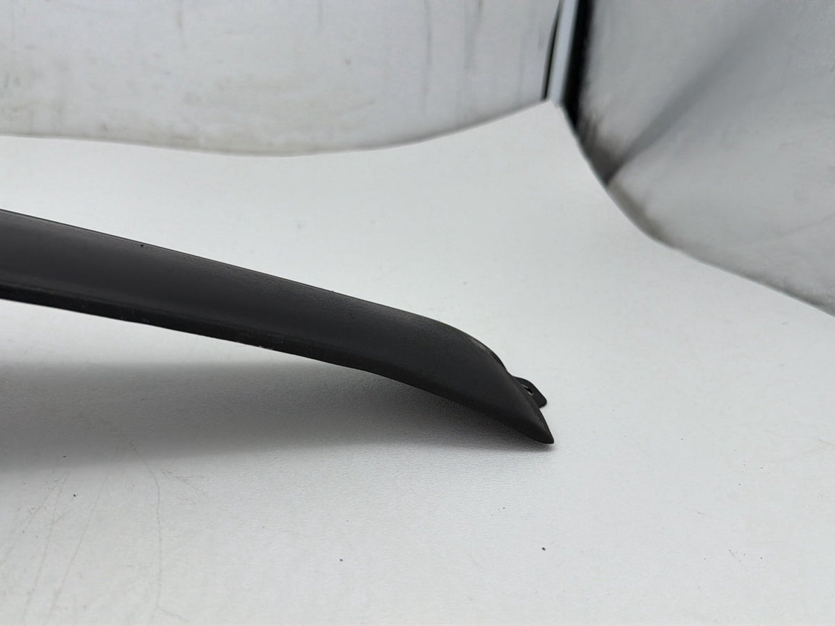 2007 Harley Dyna Street Bob FXDBI OEM Fuel Gas Tank Dash Console Black Wrinkle